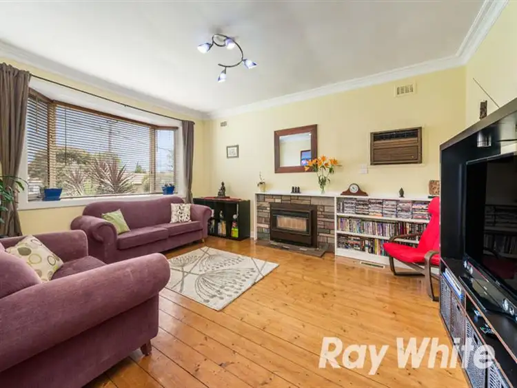 Third view of Homely house listing, 28 Cromwell Street, Burwood VIC 3125