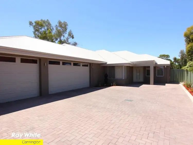 38a Redcliffe Street, East Cannington WA 6107