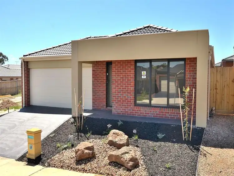 Second view of Homely house listing, 22 Sunridge Drive, Mernda VIC 3754