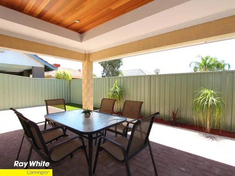 Fourth view of Homely house listing, 38a Redcliffe Street, East Cannington WA 6107