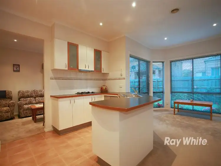 Third view of Homely house listing, 31 Amhurst Drive, Narre Warren South VIC 3805