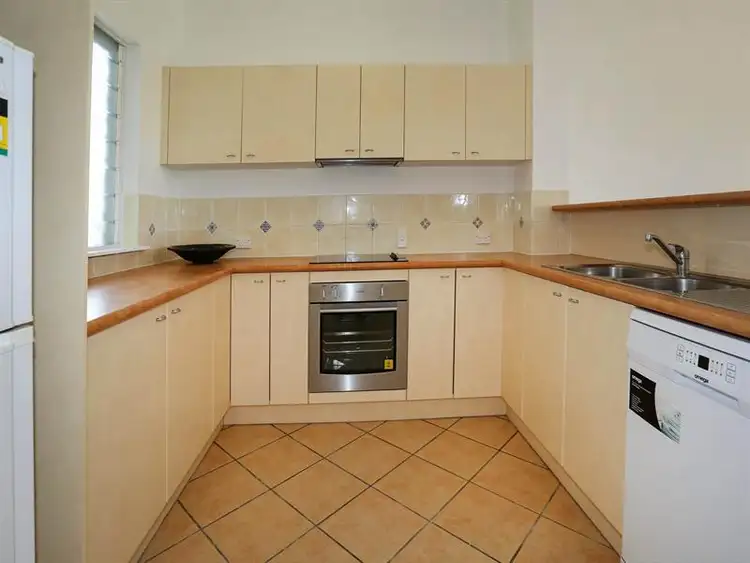 Fourth view of Homely unit listing, 9/24 Martinez Avenue, West End QLD 4810