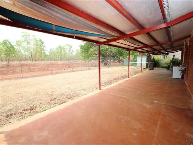 Third view of Homely house listing, 9 Providence Court, Katherine NT 850