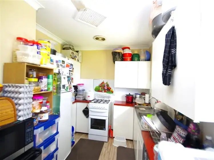 Fifth view of Homely house listing, 6 Burlinson Crescent, Koondoola WA 6064