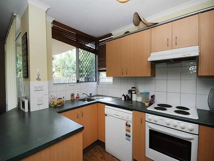 Fourth view of Homely unit listing, 3/75 Allen Street, Hamilton QLD 4007