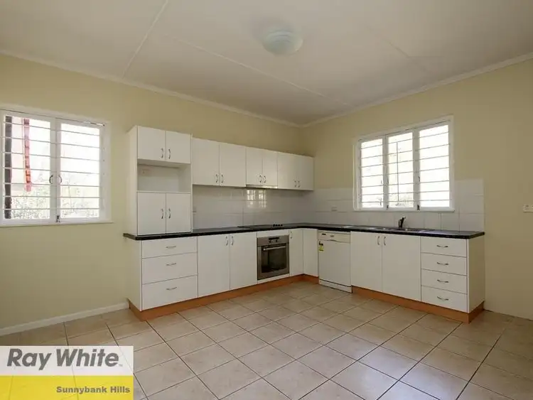 Fourth view of Homely house listing, 22 Callendar Street, Sunnybank Hills QLD 4109