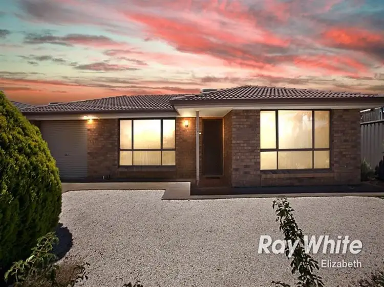 Main view of Homely house listing, 10 Riverglen Court, Blakeview SA 5114