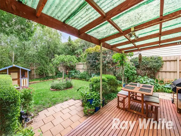 Fourth view of Homely house listing, 28 Cromwell Street, Burwood VIC 3125