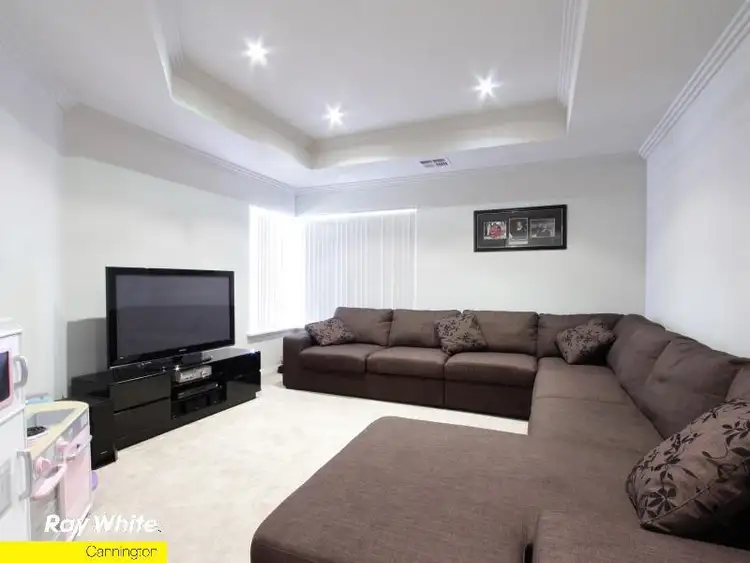 Second view of Homely house listing, 38a Redcliffe Street, East Cannington WA 6107