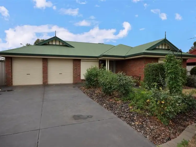 14 Lovelock Road, Parafield Gardens SA 5107