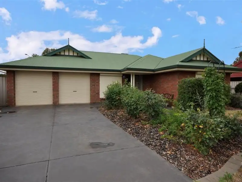Main view of Homely house listing, 14 Lovelock Road, Parafield Gardens SA 5107