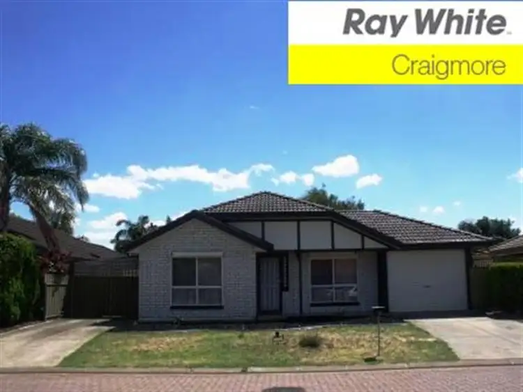 Main view of Homely house listing, 14 Millikan Court, Andrews Farm SA 5114