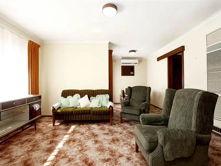 Second view of Homely house listing, 23 Gleeson Drive, Bundoora VIC 3083