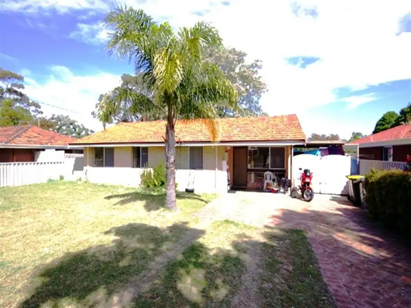 Main view of Homely house listing, 6 Burlinson Crescent, Koondoola WA 6064
