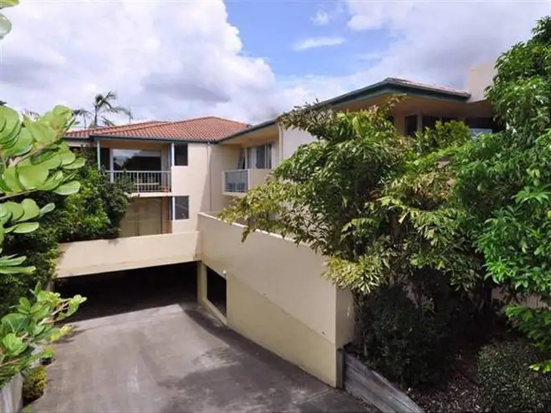 Main view of Homely unit listing, 3/75 Allen Street, Hamilton QLD 4007