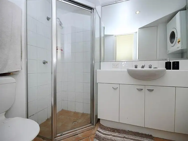 Fifth view of Homely unit listing, 3/75 Allen Street, Hamilton QLD 4007