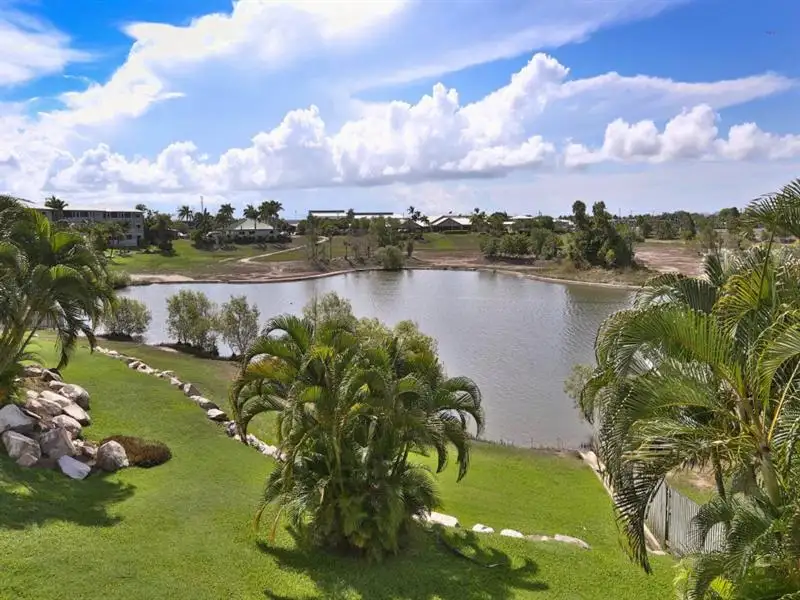 Main view of Homely unit listing, 9/24 Martinez Avenue, West End QLD 4810