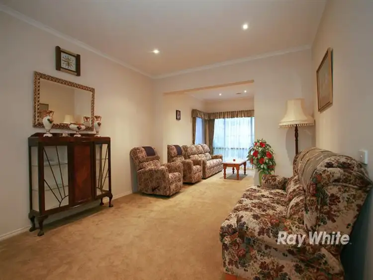 Fifth view of Homely house listing, 31 Amhurst Drive, Narre Warren South VIC 3805