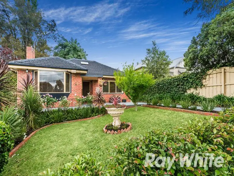 Main view of Homely house listing, 28 Cromwell Street, Burwood VIC 3125