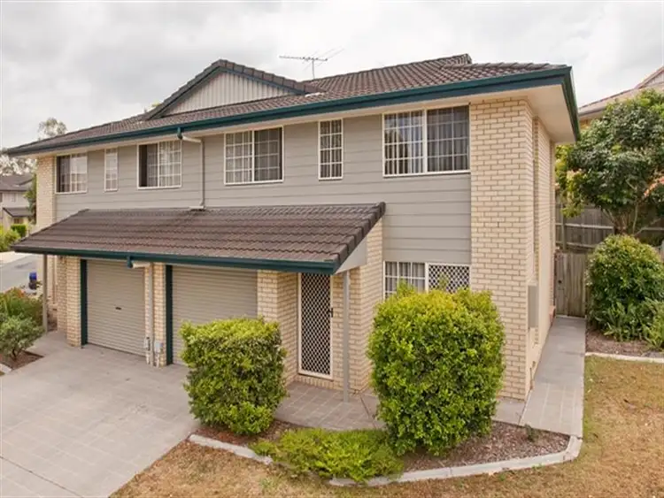 Main view of Homely townhouse listing, 35/184 Radford Road, Manly West QLD 4179