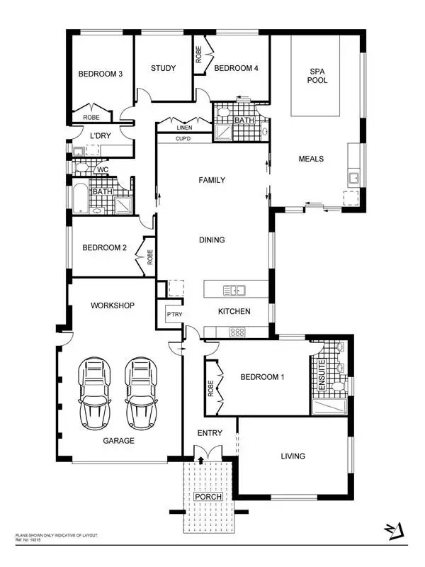 Second view of Homely house listing, 31 Helen Turner Street, Gungahlin ACT 2912
