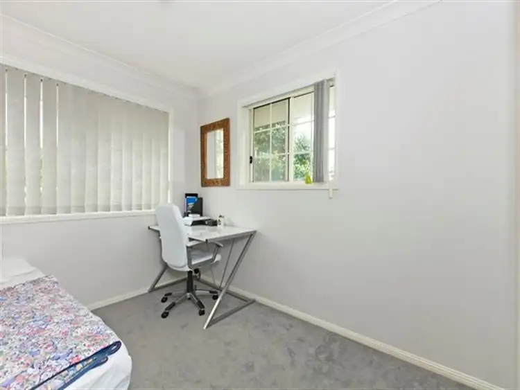 Sixth view of Homely townhouse listing, 35/184 Radford Road, Manly West QLD 4179