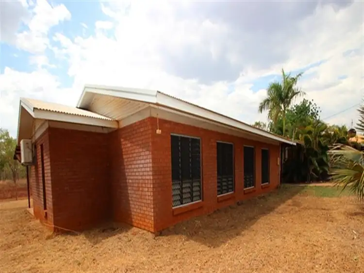 Main view of Homely house listing, 9 Providence Court, Katherine NT 850