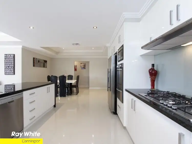 Third view of Homely house listing, 38a Redcliffe Street, East Cannington WA 6107