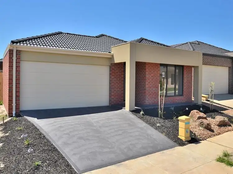 22 Sunridge Drive, Mernda VIC 3754