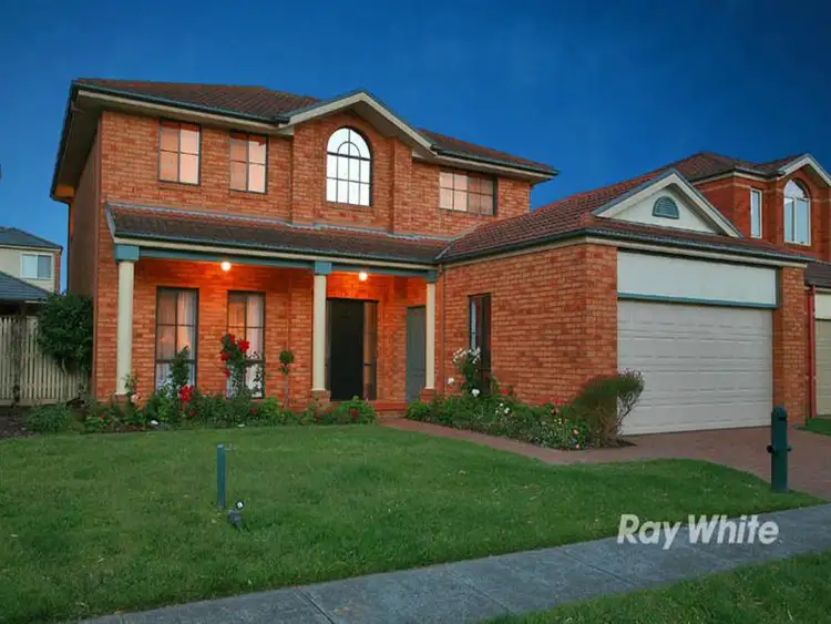 Main view of Homely house listing, 31 Amhurst Drive, Narre Warren South VIC 3805