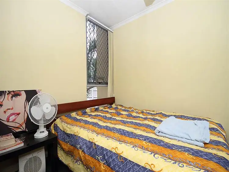 Sixth view of Homely unit listing, 3/75 Allen Street, Hamilton QLD 4007