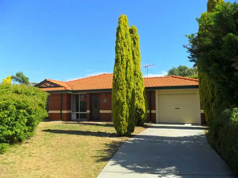Main view of Homely house listing, 5 Tobin Hill, Clarkson WA 6030