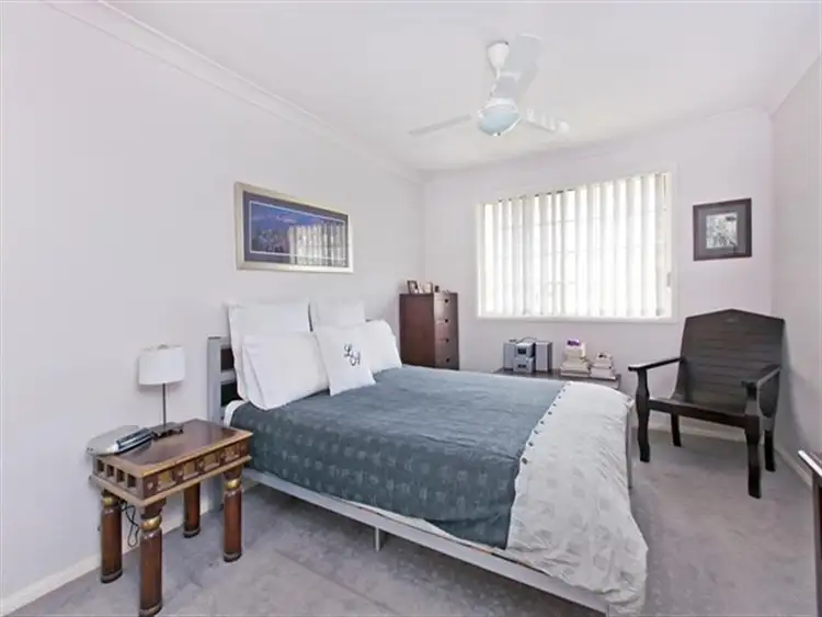 Seventh view of Homely townhouse listing, 35/184 Radford Road, Manly West QLD 4179