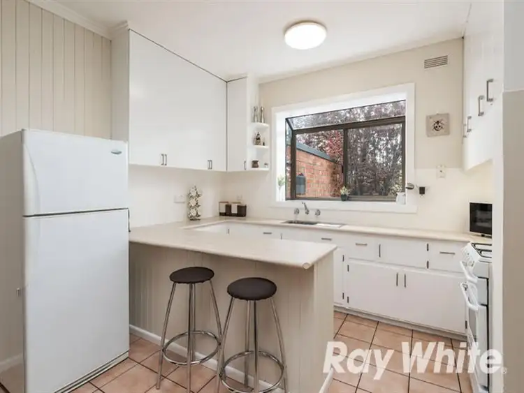 Second view of Homely house listing, 28 Cromwell Street, Burwood VIC 3125