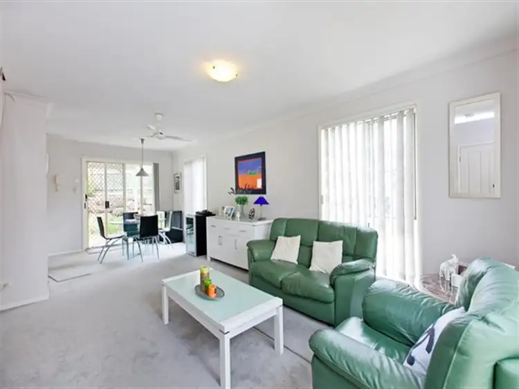 Second view of Homely townhouse listing, 35/184 Radford Road, Manly West QLD 4179
