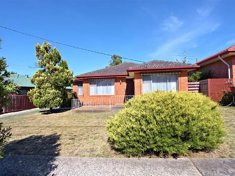 Main view of Homely house listing, 23 Gleeson Drive, Bundoora VIC 3083