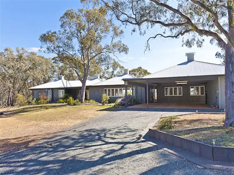 240 The Forest Road, Bungendore NSW 2621
