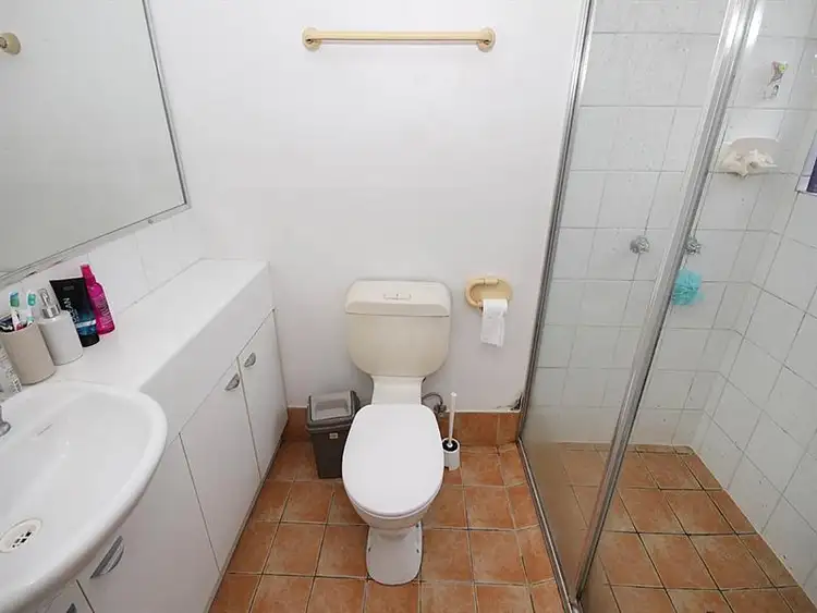 Seventh view of Homely unit listing, 3/75 Allen Street, Hamilton QLD 4007
