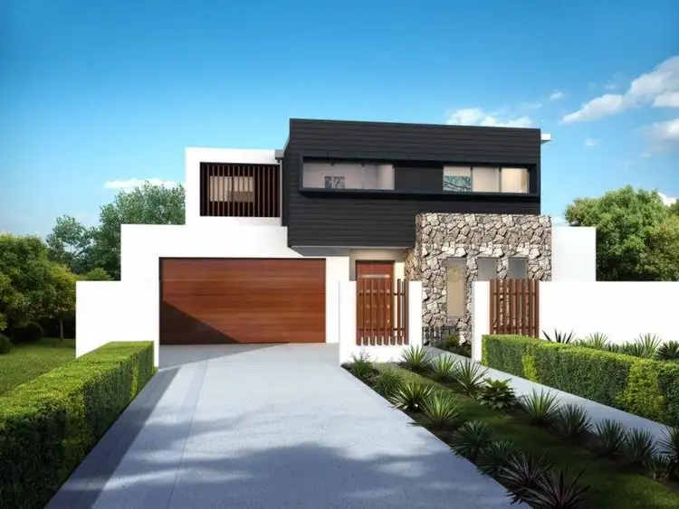 50 Main Road, Wellington Point QLD 4160