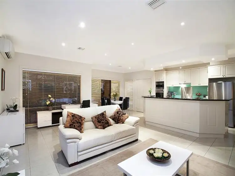 Fourth view of Homely house listing, 19 Purtell Close, Mordialloc VIC 3195