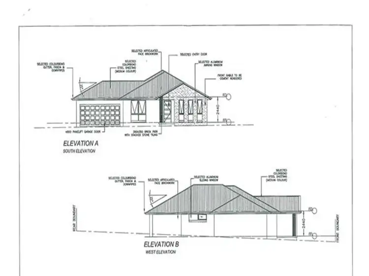 Third view of Homely house listing, 7 Turquoise Way, Orange NSW 2800