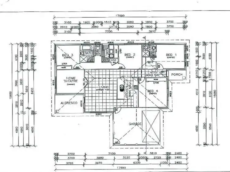 Second view of Homely house listing, 7 Turquoise Way, Orange NSW 2800