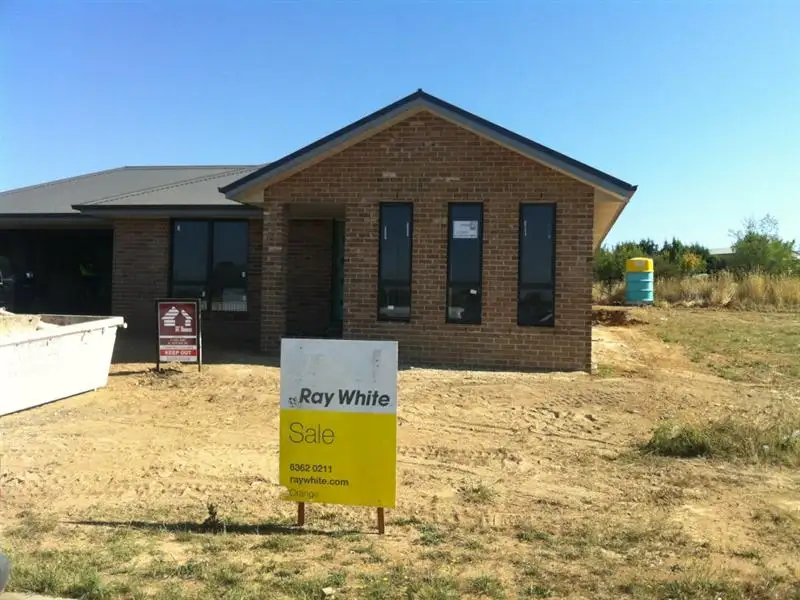 Main view of Homely house listing, 7 Turquoise Way, Orange NSW 2800