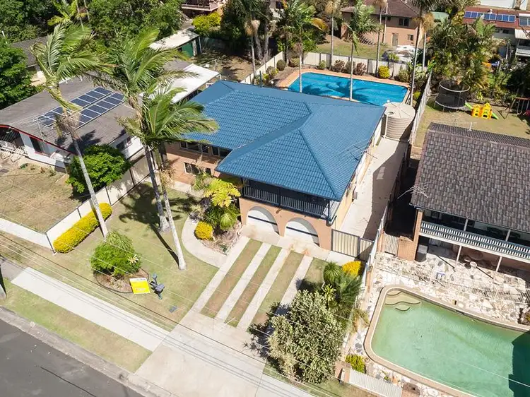 Fourth view of Homely house listing, 11 Camelot Street, Underwood QLD 4119