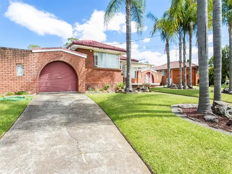 Third view of Homely house listing, 15 Loxwood Avenue, Cambridge Park NSW 2747