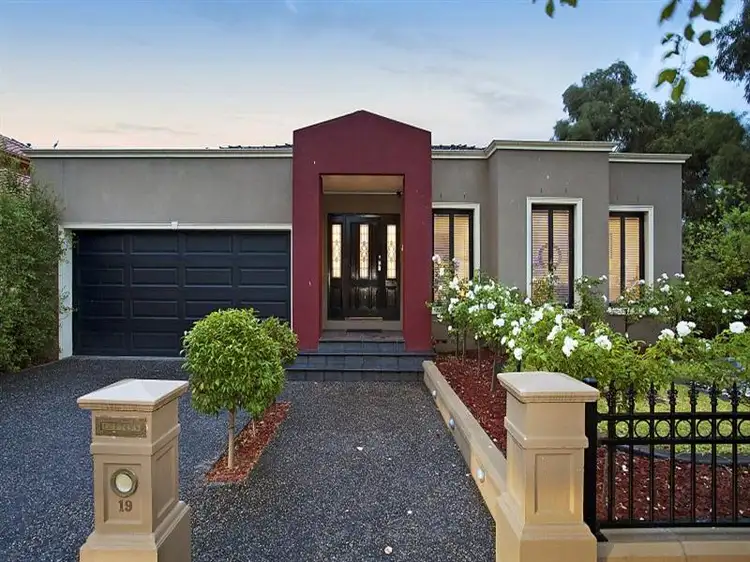 19 Purtell Close, Mordialloc VIC 3195