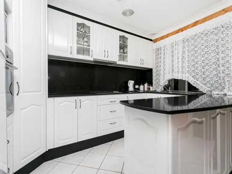 Sixth view of Homely house listing, 15 Loxwood Avenue, Cambridge Park NSW 2747