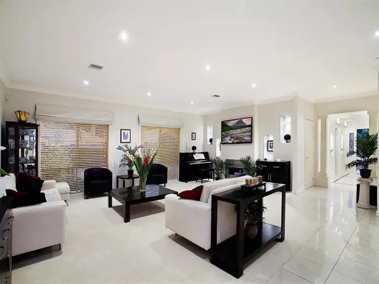 Second view of Homely house listing, 19 Purtell Close, Mordialloc VIC 3195