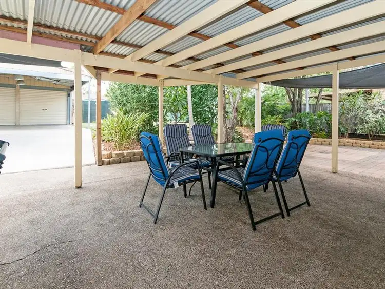 Fourth view of Homely house listing, 16 Hartley Crescent, Redbank Plains QLD 4301