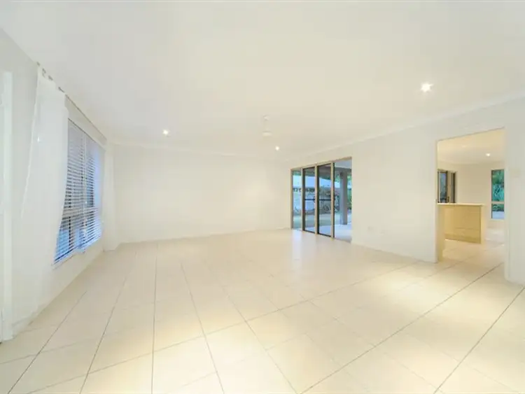 Sixth view of Homely house listing, 31 Sanctuary Avenue, Jubilee Pocket QLD 4802